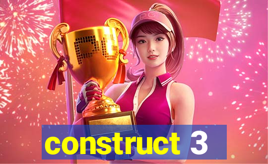 construct 3 - criar jogos